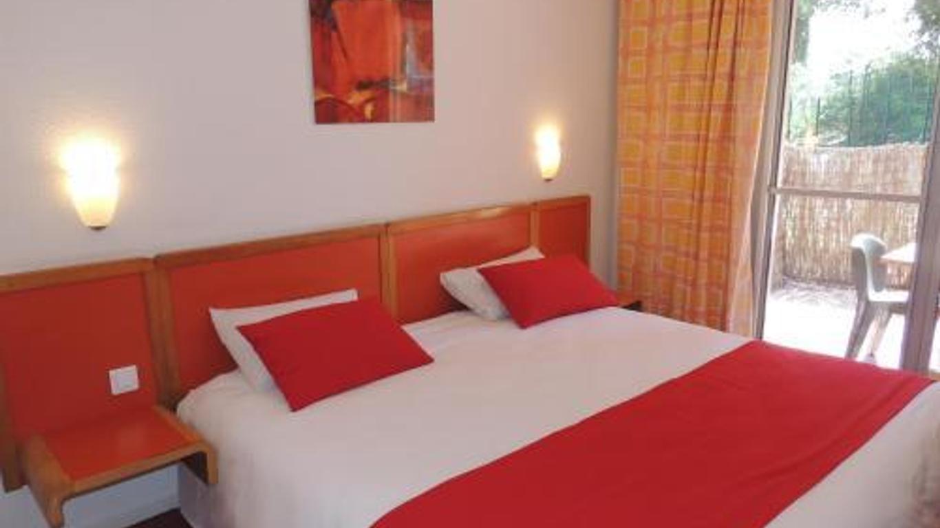 Hotel Tennis International
