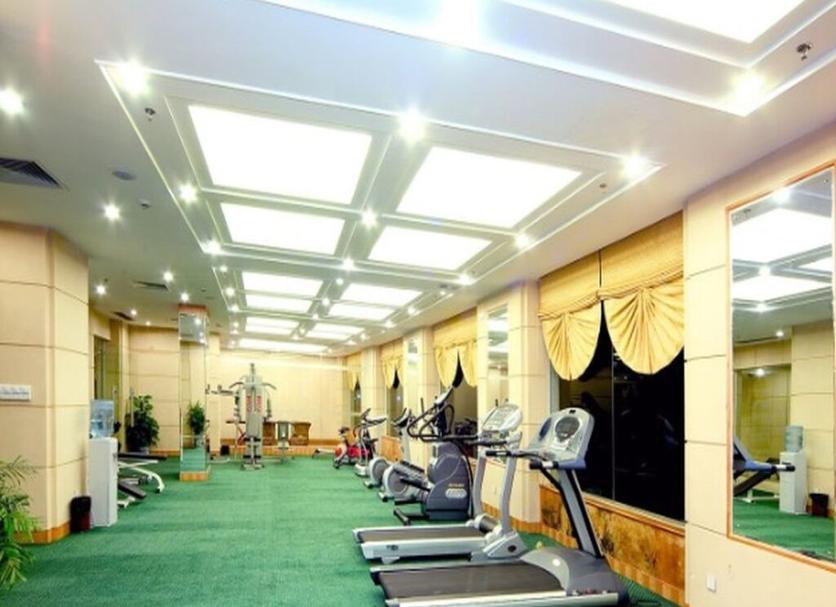 Gym Foto