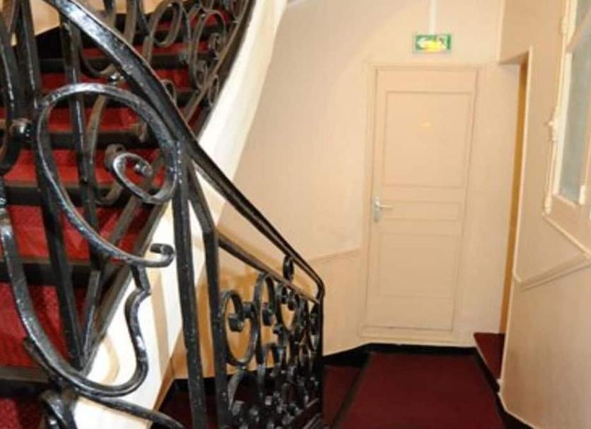 Escaleras Foto