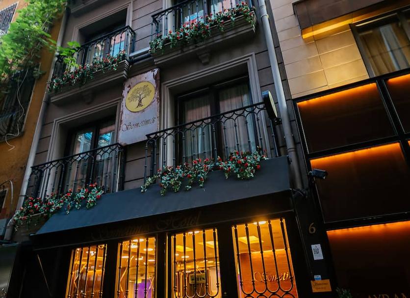 Edificio Foto