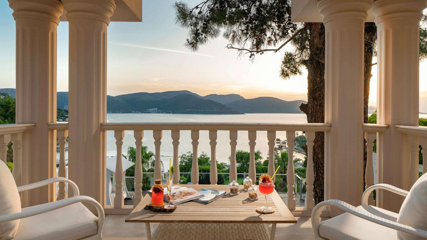 Rixos Premium Bodrum