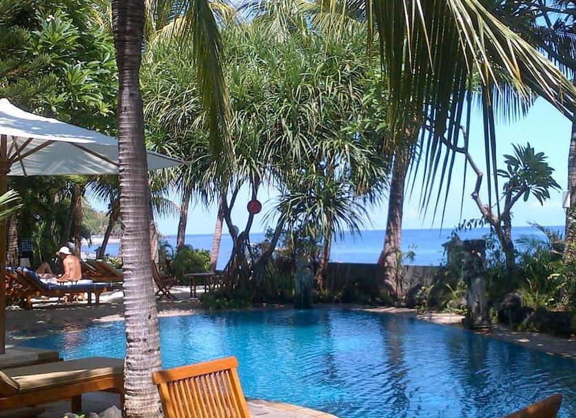 Piscina Foto