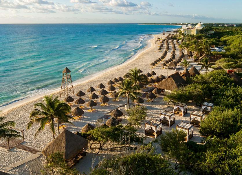 Playa Foto