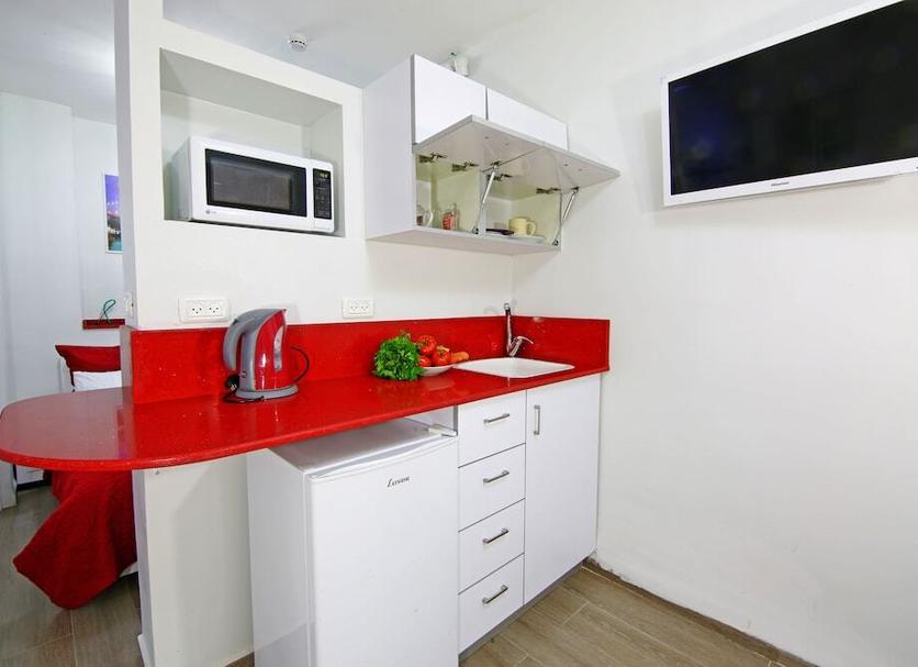 Cocina Foto