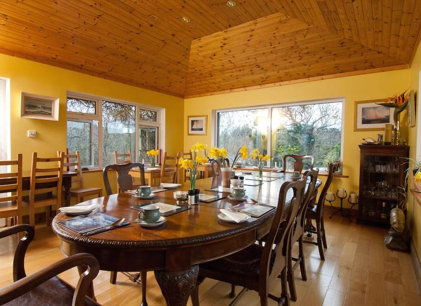 Comedor Foto