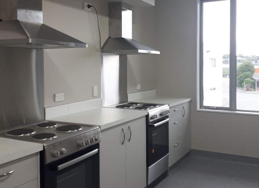 Cocina Foto