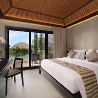 The Garcia Ubud Hotel & Resort - Chse Certified