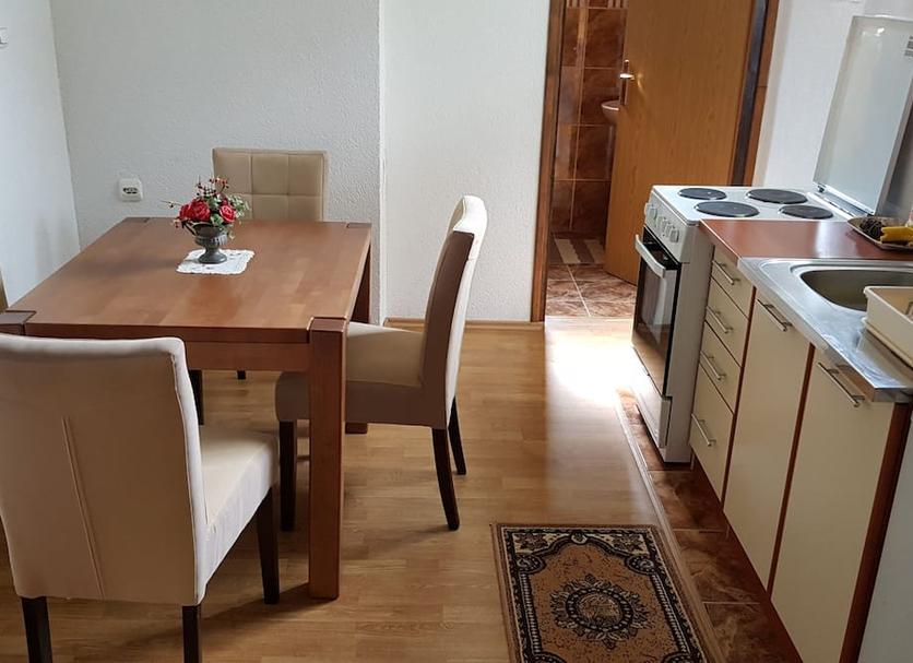 Comedor Foto