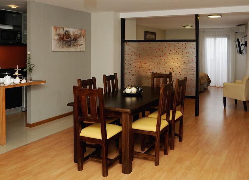 Comedor Foto