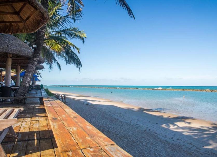 Playa Foto