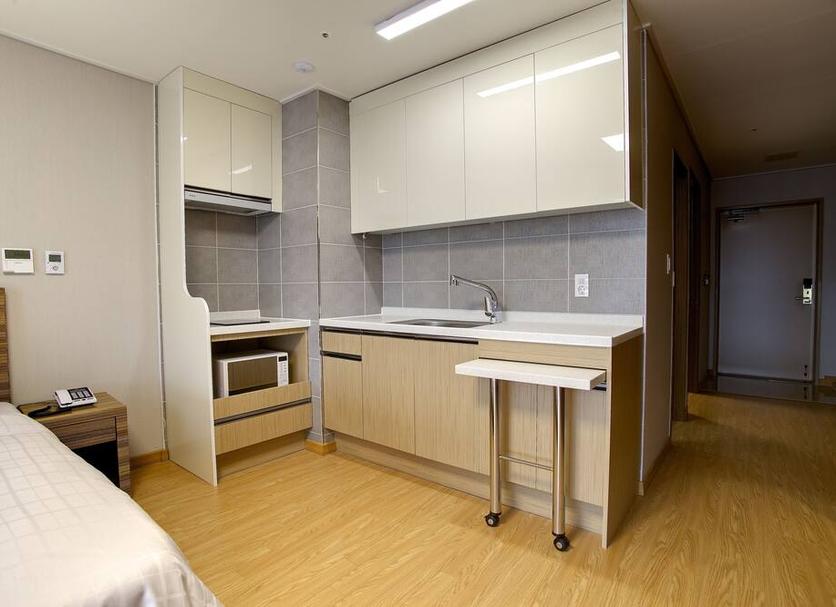 Cocina Foto