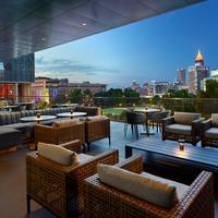 Omni Atlanta Hotel at CNN Center