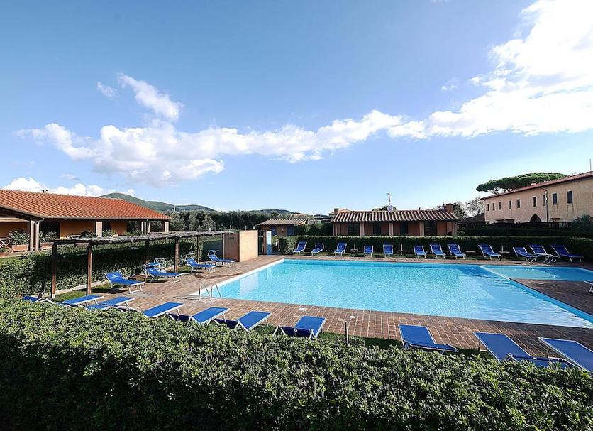 Piscina Foto