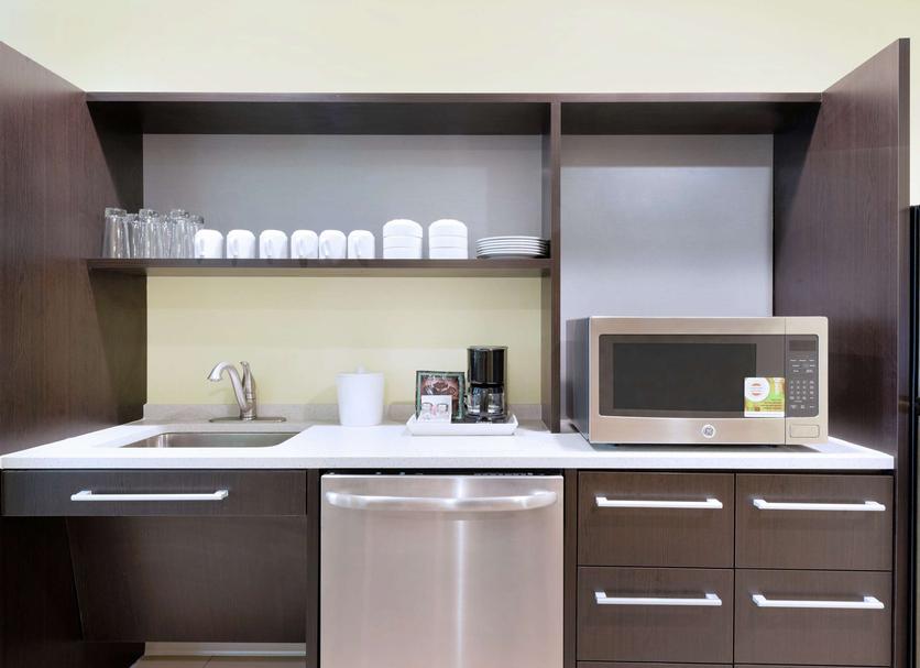 Cocina Foto