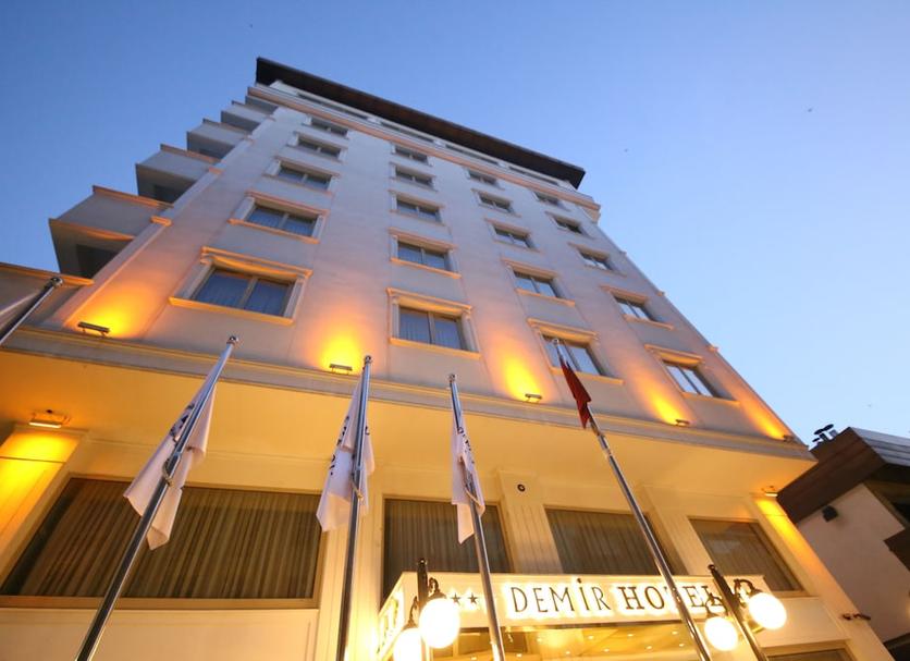 Edificio Foto