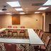 Sala de conferencias