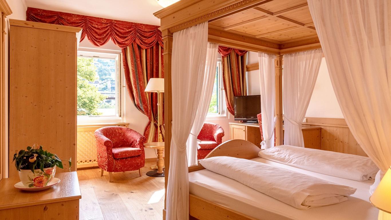 Hotel Goldenes Roessl
