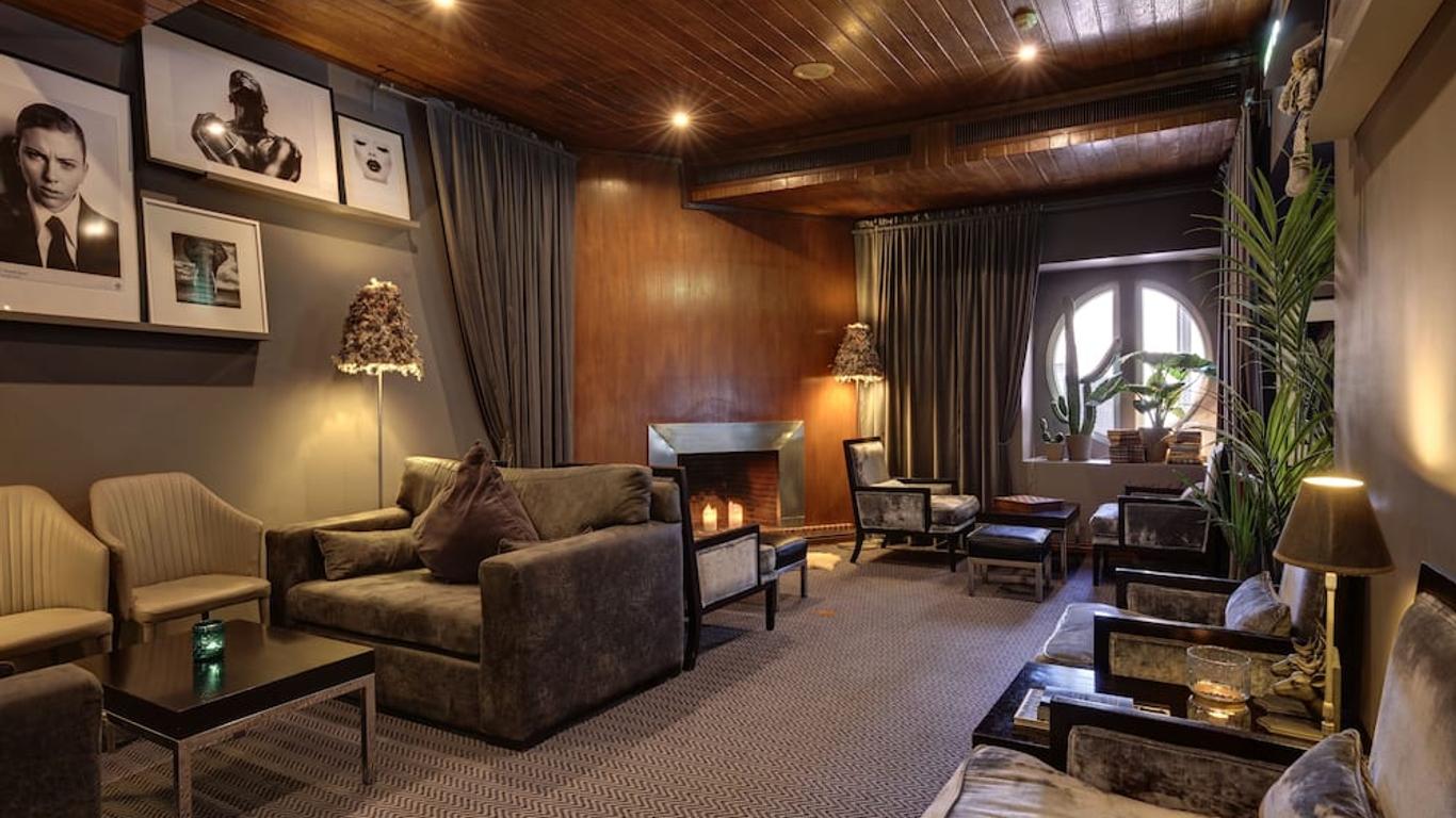 Hotel Inglaterra - Charme & Boutique