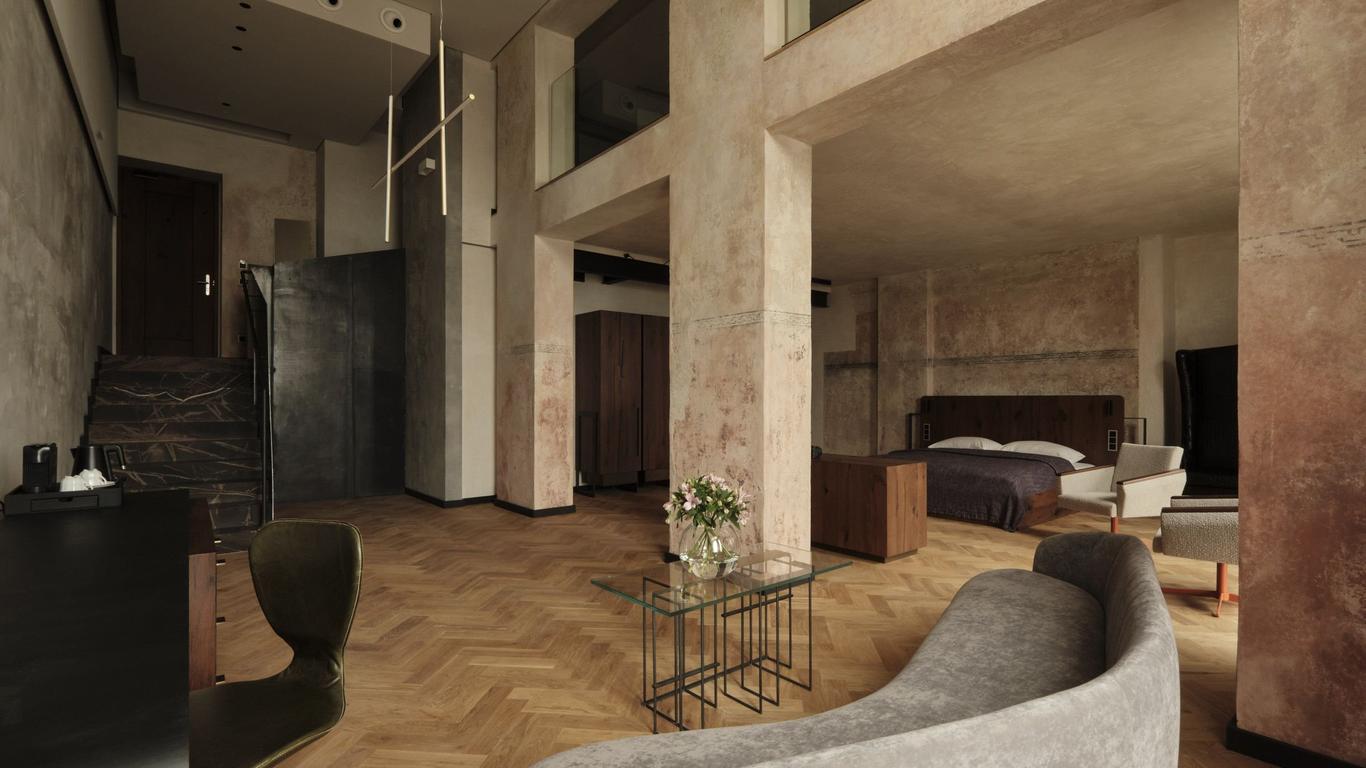 Grand Hotel Lodz