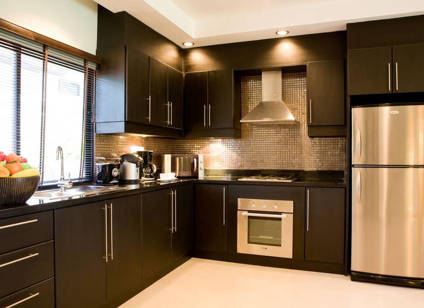 Cocina Foto