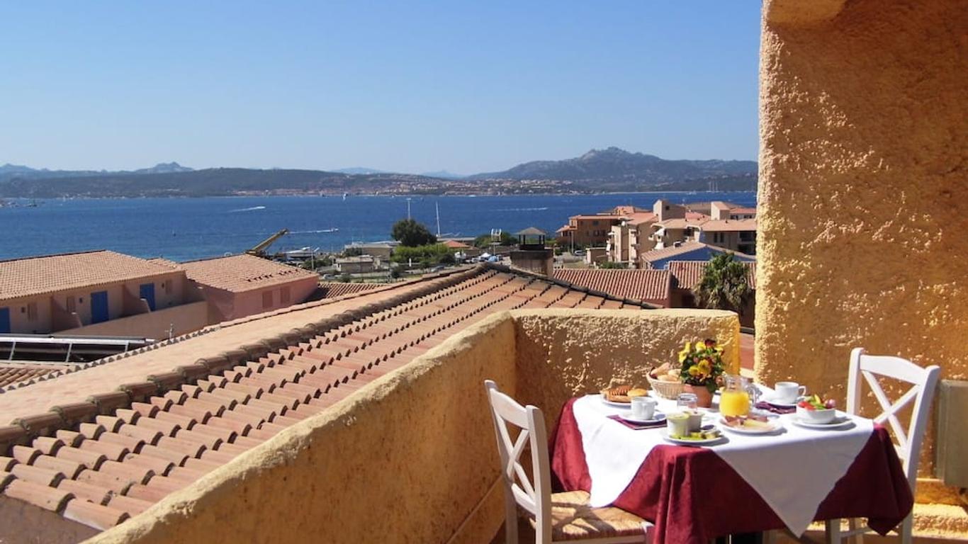 Le Nereidi Hotel & Residence Con Piscina-Tennis-Fitness-Parcheggio Coperto-Sala Conferenze