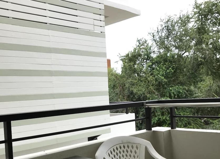 Balcón Foto