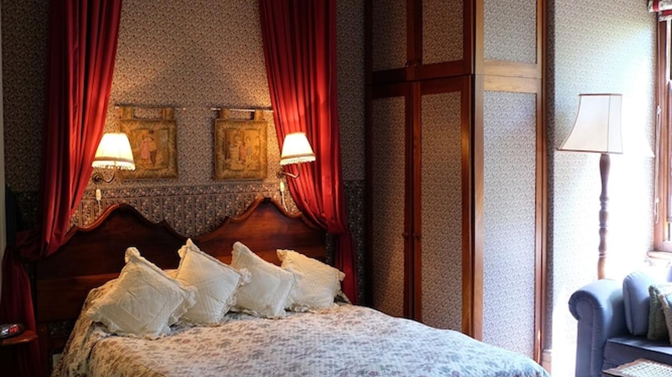 Jambo Guest House