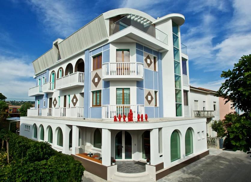 Edificio Foto