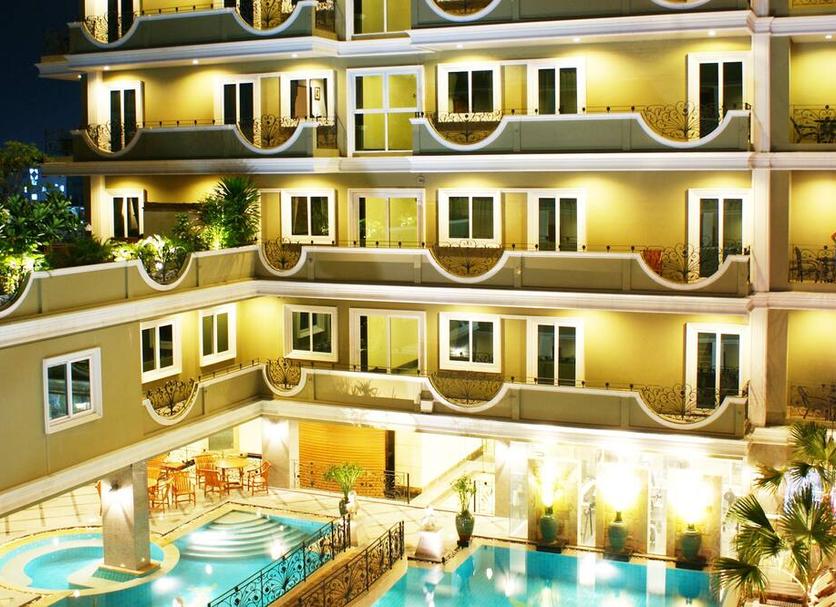 Edificio Foto