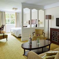 Sprowston Manor Hotel, Golf & Country Club