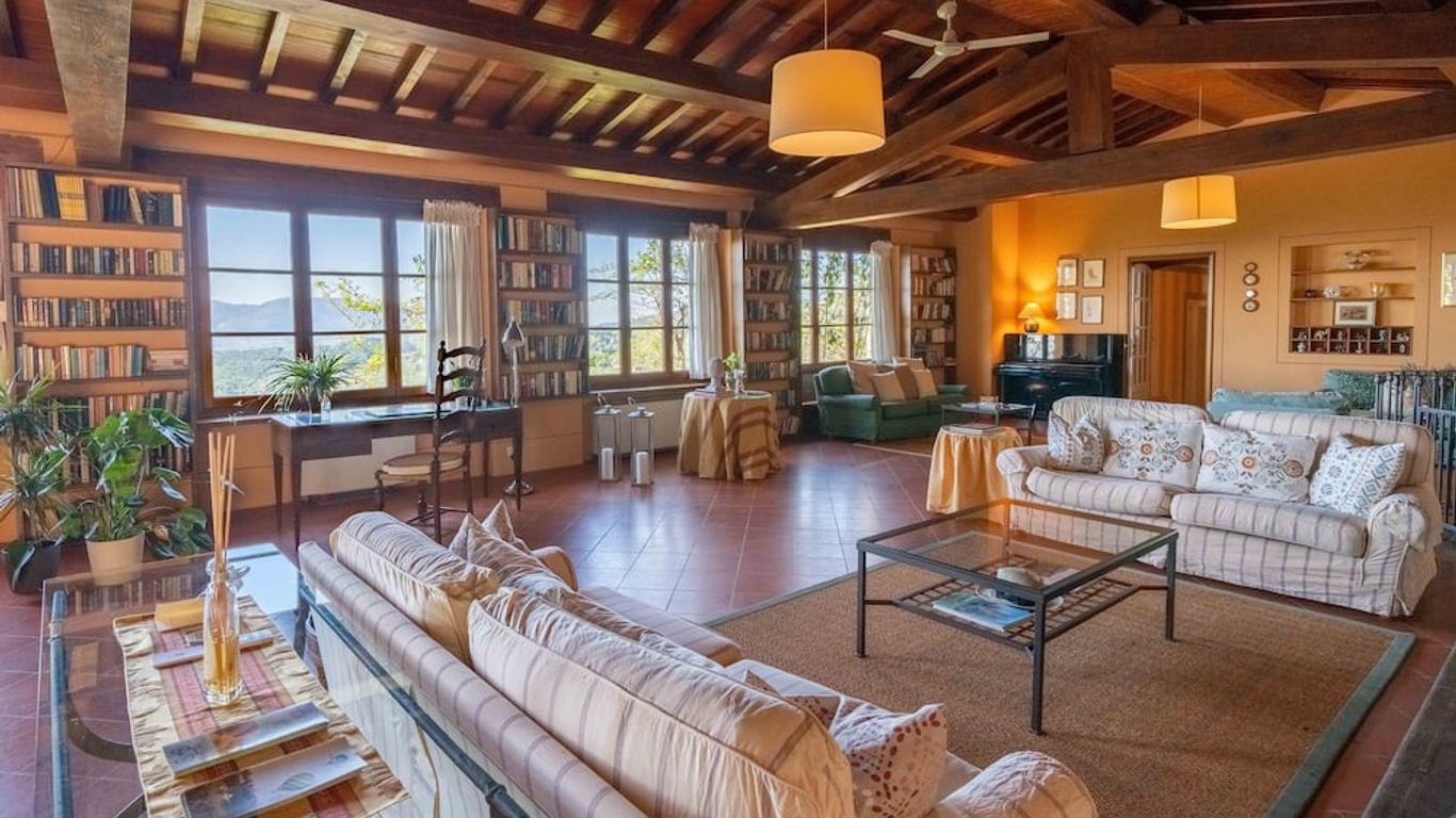 Relais Farinati - Adults only