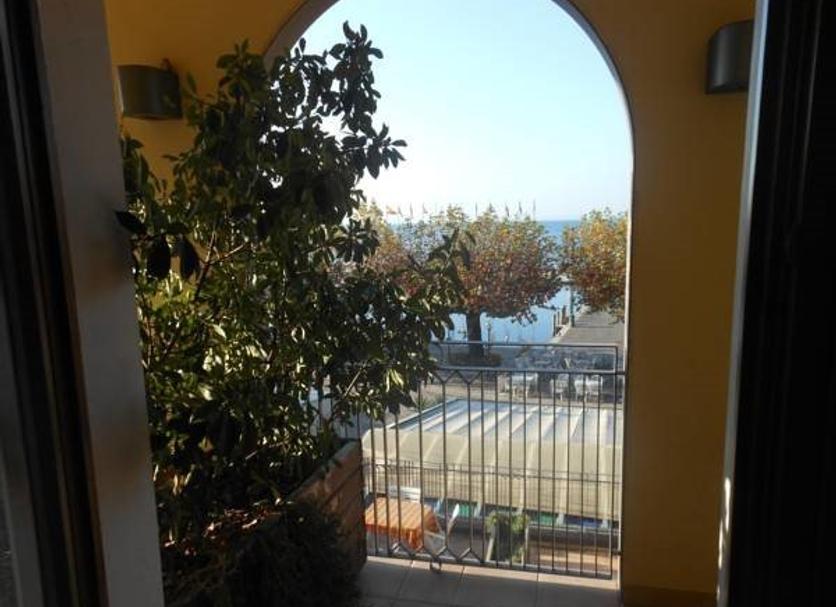 Balcón Foto