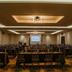 Sala de conferencias