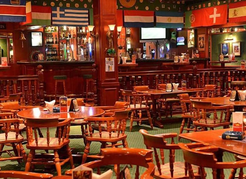 Bar Foto