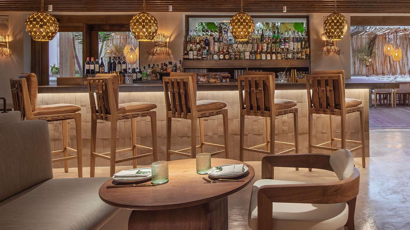 Mondrian Los Angeles