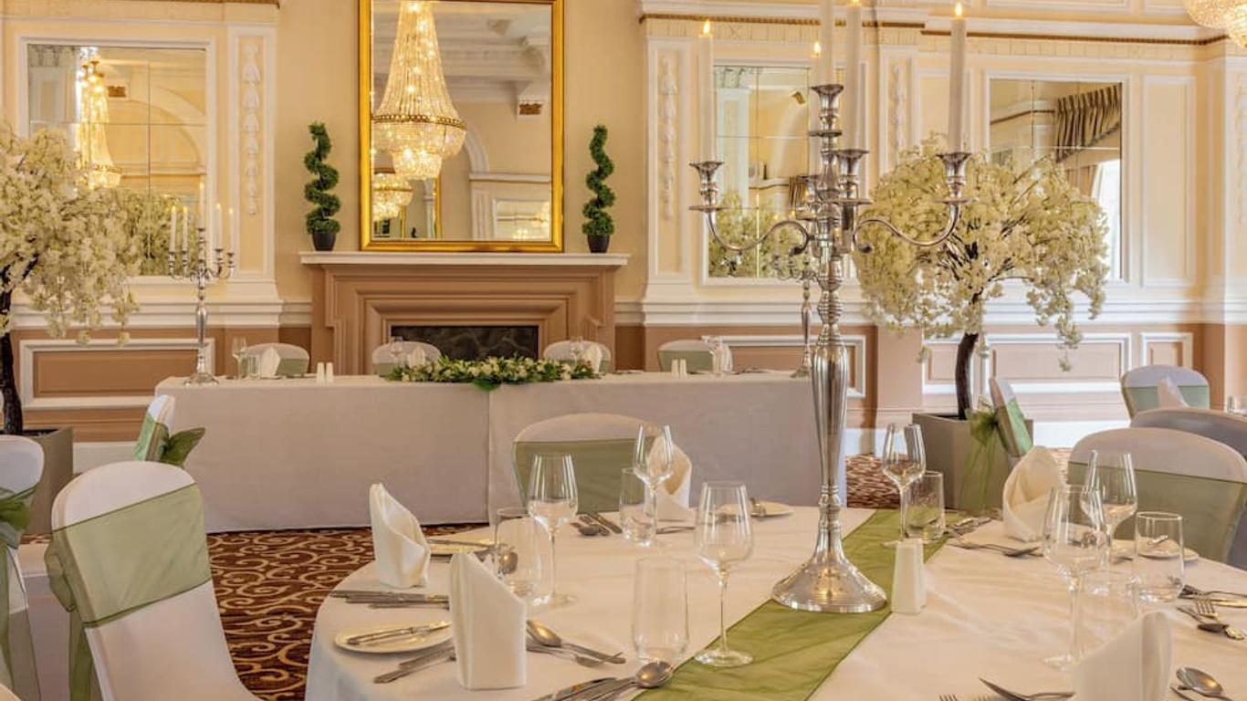 The Midland Hotel