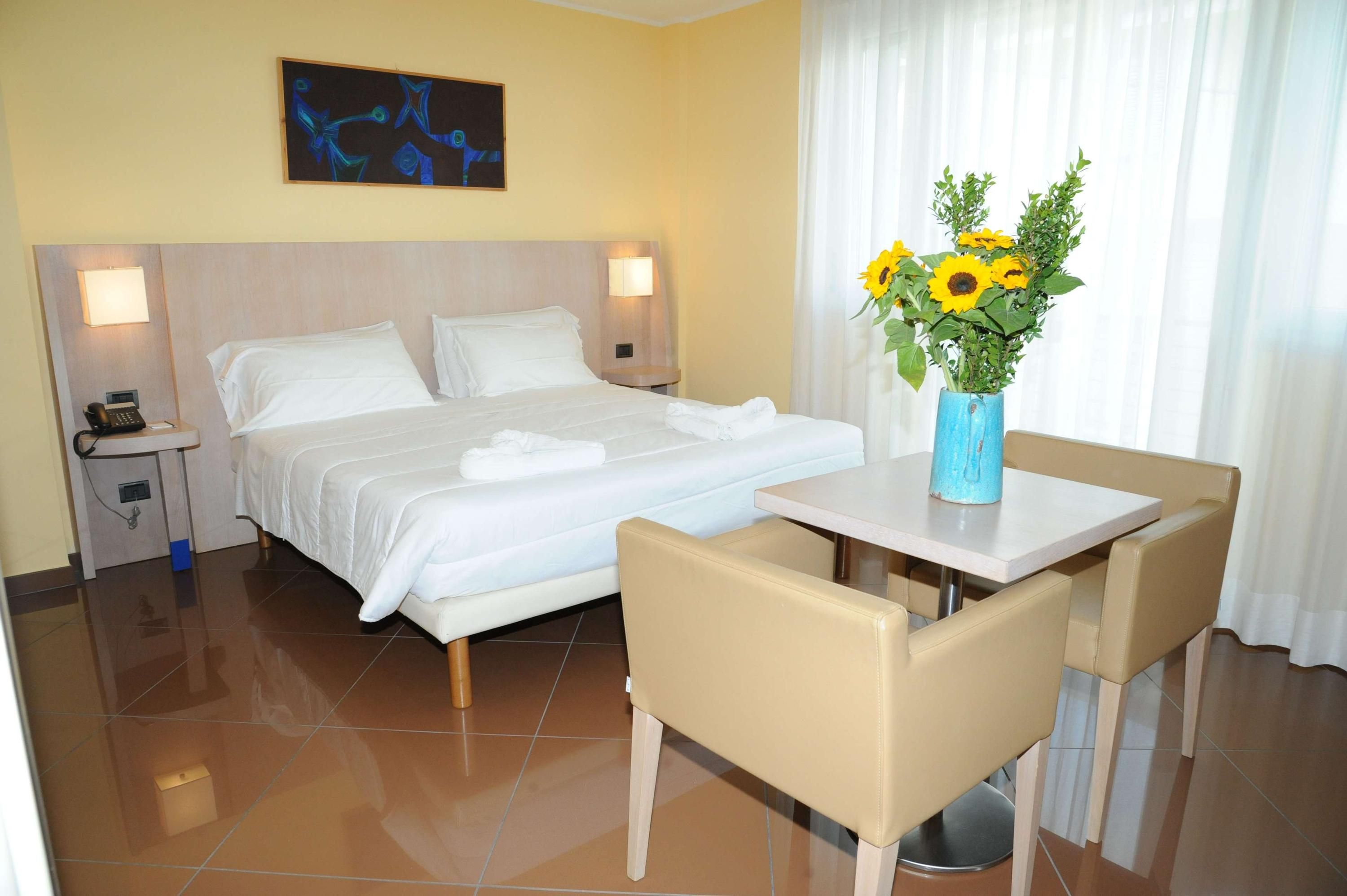 Habitación