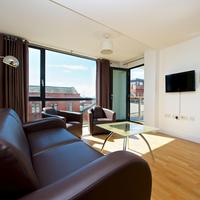Staycity Aparthotels Duke Street