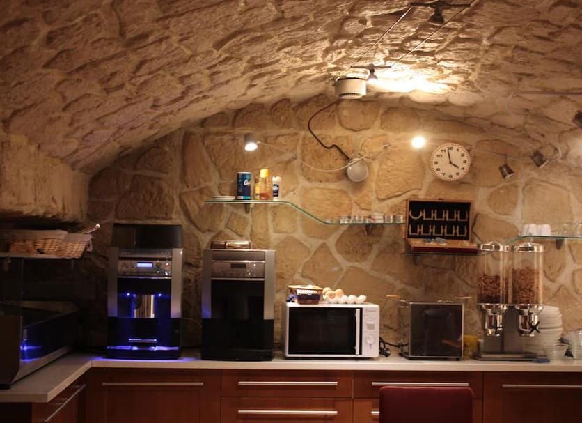 Cocina Foto