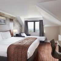 Leonardo Hotel Edinburgh Murrayfield