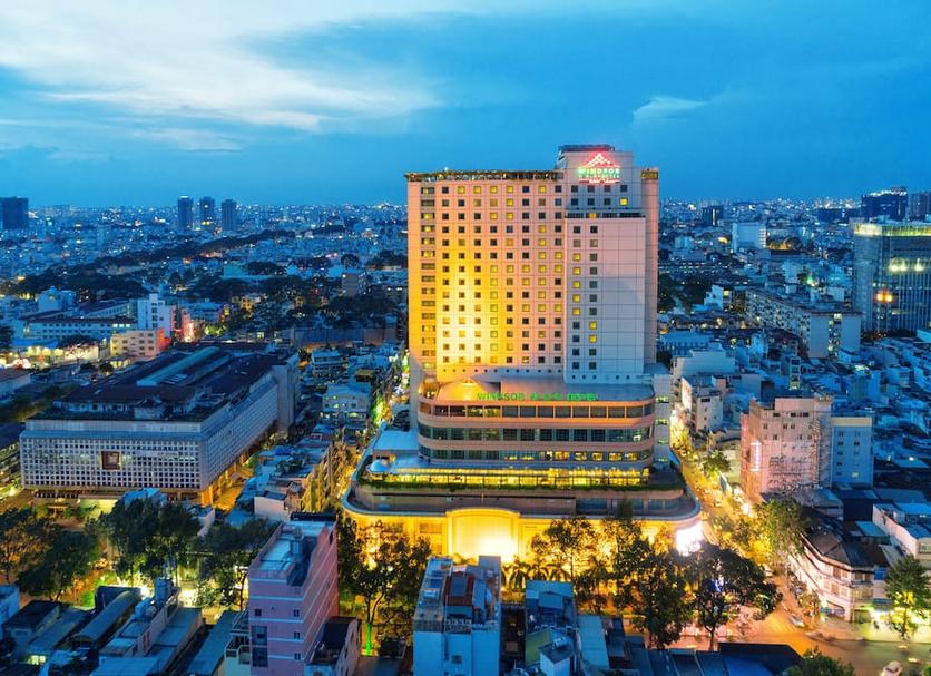 Edificio Foto