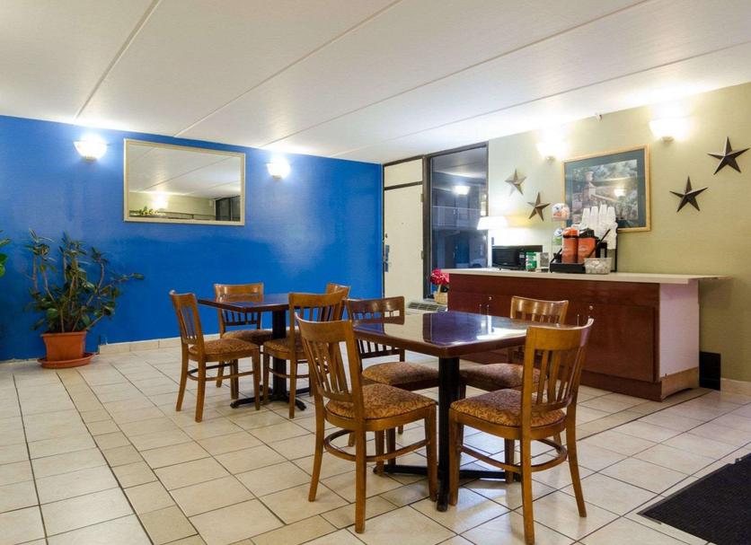 Comedor Foto