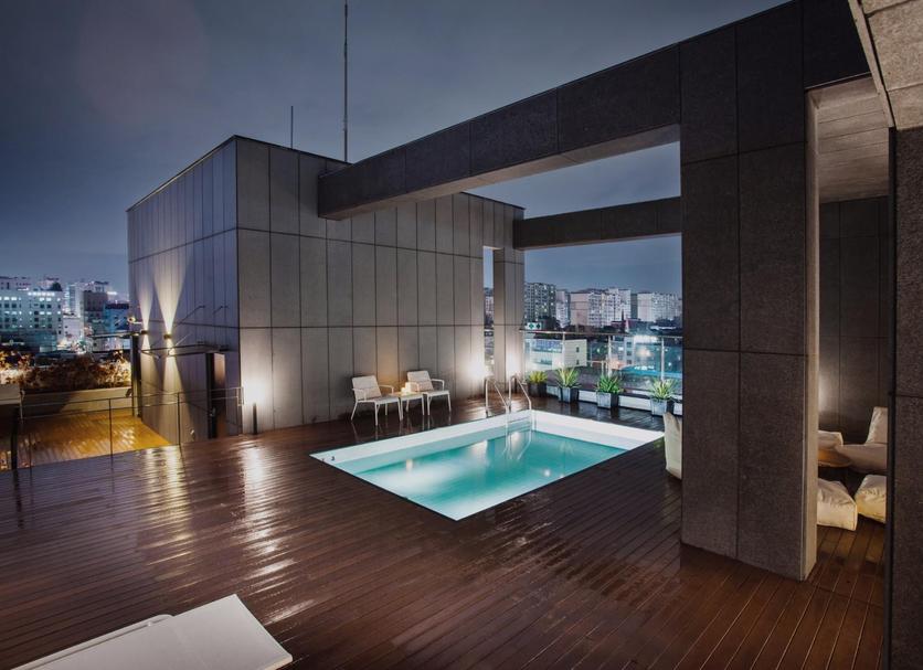 Piscina Foto