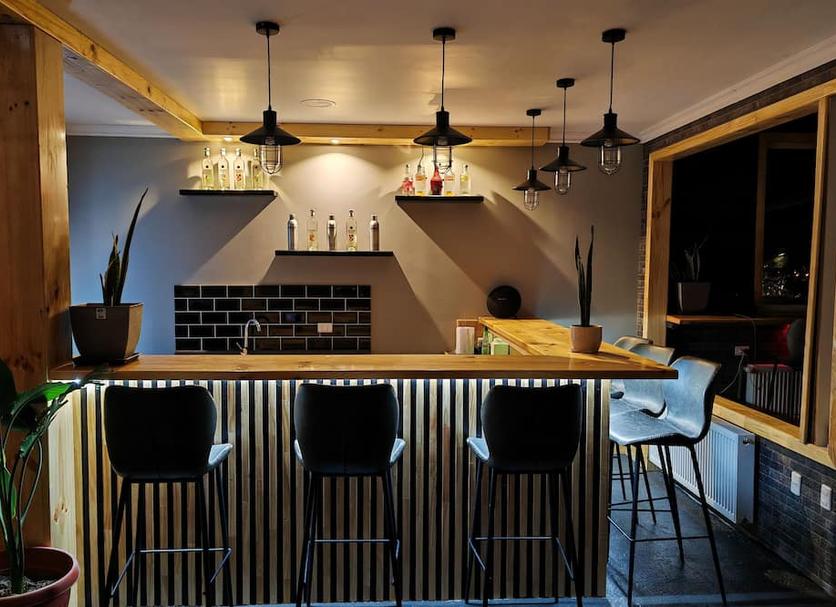 Bar Foto
