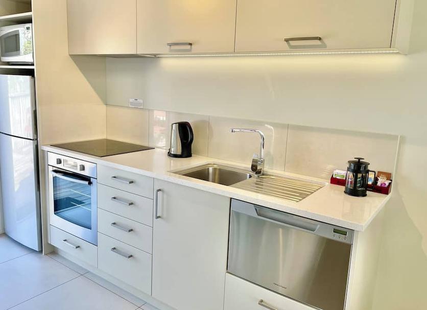 Cocina Foto