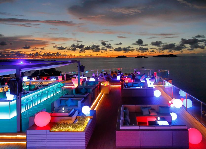 Servicio del hotel Foto