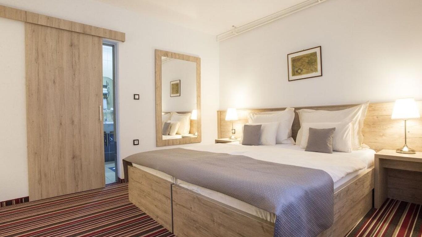 Boutique House Oreskovic