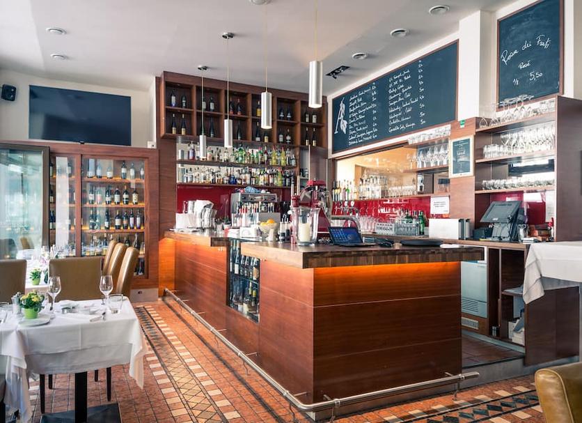 Bar Foto