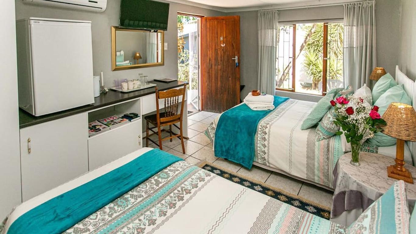 Langenhoven B&b
