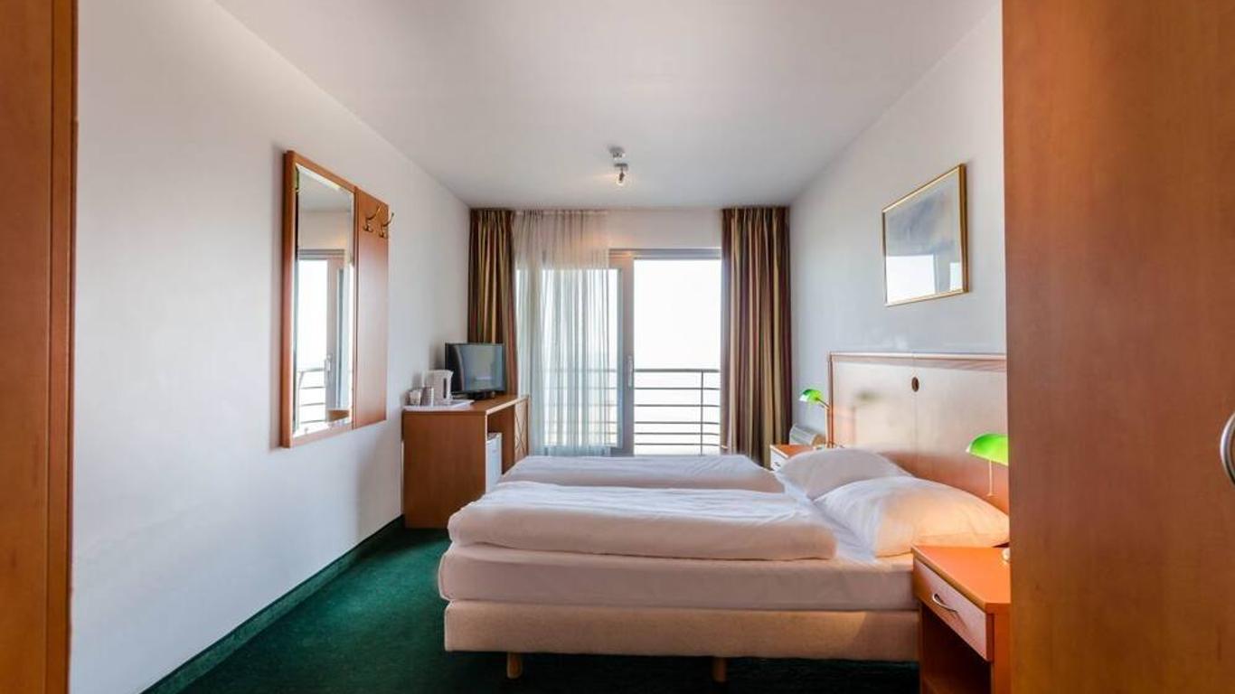 Aparthotel Blankenberge